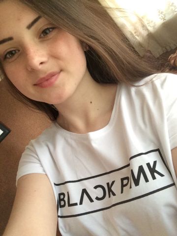 Проститутка Марселина
